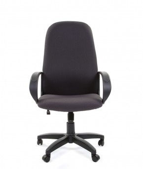 Кресло для руководителя  CHAIRMAN 279 TW (ткань TW 12) в Губахе - gubaha.ok-mebel.com | фото 2