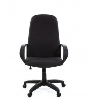Кресло для руководителя  CHAIRMAN 279 JP (ткань JP 15-2) в Губахе - gubaha.ok-mebel.com | фото 2
