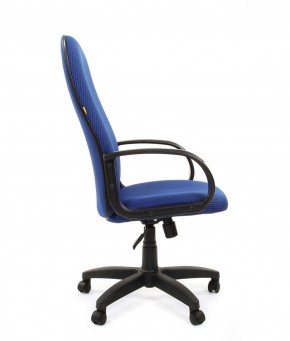 Кресло для руководителя  CHAIRMAN 279 JP (ткань JP 15-3) в Губахе - gubaha.ok-mebel.com | фото 3