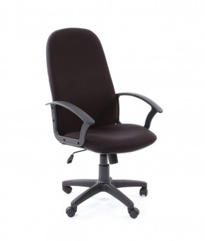 Кресло для руководителя CHAIRMAN 289 (ткань стандарт 10-356) в Губахе - gubaha.ok-mebel.com | фото
