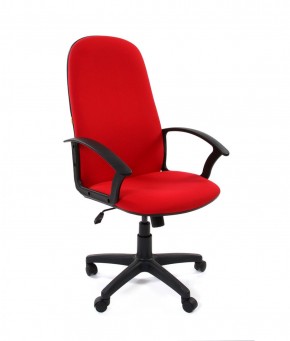 Кресло для руководителя CHAIRMAN 289 (ткань стандарт 12-266) в Губахе - gubaha.ok-mebel.com | фото 1