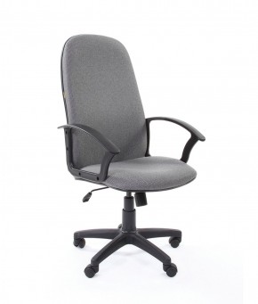 Кресло для руководителя  CHAIRMAN 289  (ткань стандарт 20-23) в Губахе - gubaha.ok-mebel.com | фото