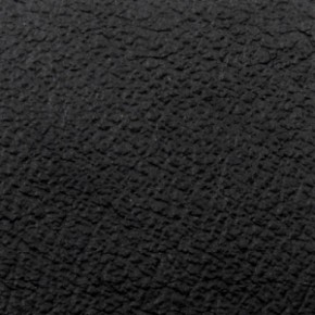 Кресло для руководителя CHAIRMAN 417 (Натуральная кожа) Черное в Губахе - gubaha.ok-mebel.com | фото 6