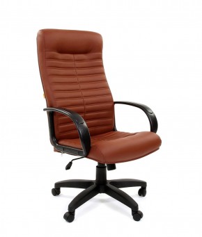 Кресло для руководителя CHAIRMAN 480 LT (Экокожа) в Губахе - gubaha.ok-mebel.com | фото 6