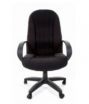 Кресло для руководителя  CHAIRMAN 685 СТ (ткань стандарт 10-356 черная) в Губахе - gubaha.ok-mebel.com | фото 1