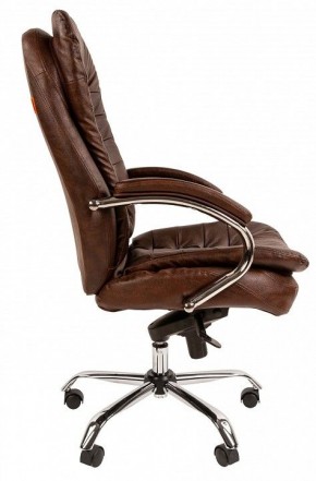 Кресло для руководителя Chairman 795 в Губахе - gubaha.ok-mebel.com | фото 3