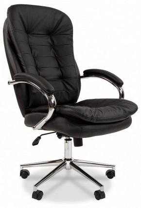 Кресло для руководителя Chairman 795 в Губахе - gubaha.ok-mebel.com | фото 1