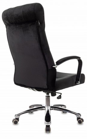Кресло для руководителя T-9928SL в Губахе - gubaha.ok-mebel.com | фото 4