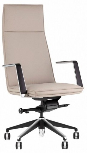Кресло для руководителя TopChairs Arrow в Губахе - gubaha.ok-mebel.com | фото 1