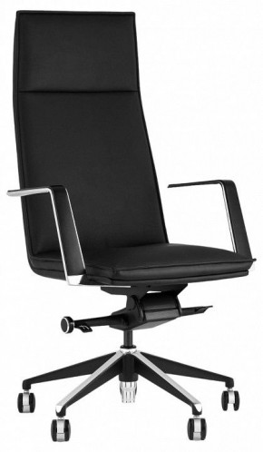 Кресло для руководителя TopChairs Arrow в Губахе - gubaha.ok-mebel.com | фото