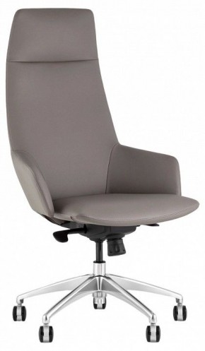 Кресло для руководителя TopChairs Bow в Губахе - gubaha.ok-mebel.com | фото