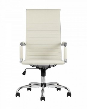 Кресло для руководителя TopChairs City в Губахе - gubaha.ok-mebel.com | фото 2