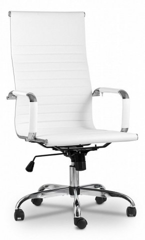 Кресло для руководителя TopChairs City в Губахе - gubaha.ok-mebel.com | фото 1