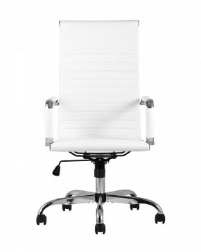 Кресло для руководителя TopChairs City в Губахе - gubaha.ok-mebel.com | фото 2