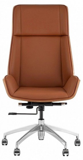 Кресло для руководителя TopChairs Crown SN в Губахе - gubaha.ok-mebel.com | фото 2