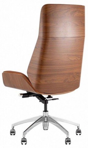 Кресло для руководителя TopChairs Crown SN в Губахе - gubaha.ok-mebel.com | фото 5