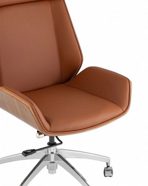 Кресло для руководителя TopChairs Crown SN в Губахе - gubaha.ok-mebel.com | фото 7