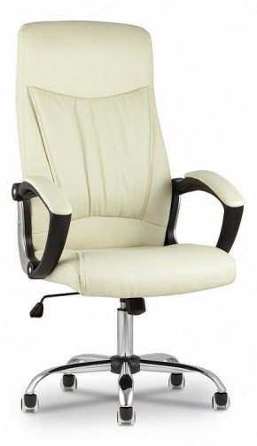 Кресло для руководителя TopChairs Tower в Губахе - gubaha.ok-mebel.com | фото 1