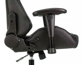 Кресло игровое Бюрократ VIKING 4 AERO BLACK EDITION в Губахе - gubaha.ok-mebel.com | фото 6