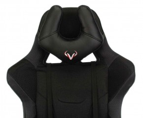 Кресло игровое Бюрократ VIKING 4 AERO BLACK EDITION в Губахе - gubaha.ok-mebel.com | фото 8