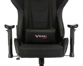 Кресло игровое Бюрократ VIKING 4 AERO BLACK EDITION в Губахе - gubaha.ok-mebel.com | фото 9