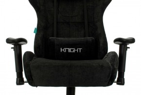 Кресло игровое Бюрократ VIKING KNIGHT LT20 FABRIC черный в Губахе - gubaha.ok-mebel.com | фото 6