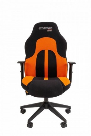 Кресло игровое Chairman Game 11 в Губахе - gubaha.ok-mebel.com | фото 2