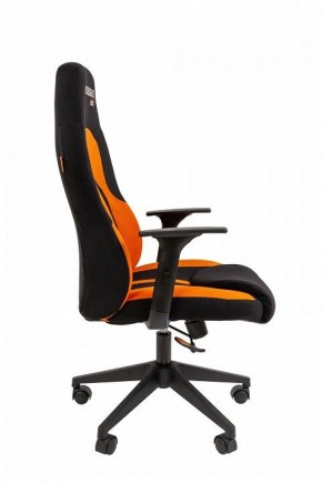 Кресло игровое Chairman Game 11 в Губахе - gubaha.ok-mebel.com | фото 3