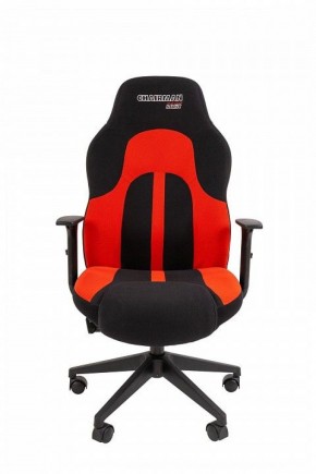 Кресло игровое Chairman Game 11 в Губахе - gubaha.ok-mebel.com | фото 2