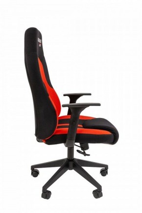 Кресло игровое Chairman Game 11 в Губахе - gubaha.ok-mebel.com | фото 3