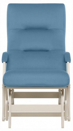 Кресло-качалка Дэми в Губахе - gubaha.ok-mebel.com | фото 2