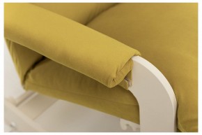 Кресло-качалка Флекси в Губахе - gubaha.ok-mebel.com | фото 8