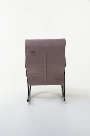 Кресло-качалка КОРСИКА 34-Т-AJ (ява) в Губахе - gubaha.ok-mebel.com | фото 2