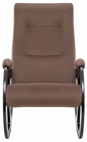 Кресло-качалка Модель 3 в Губахе - gubaha.ok-mebel.com | фото 2