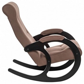 Кресло-качалка Модель 3 в Губахе - gubaha.ok-mebel.com | фото 3