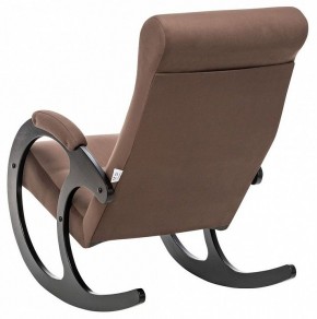 Кресло-качалка Модель 3 в Губахе - gubaha.ok-mebel.com | фото 4