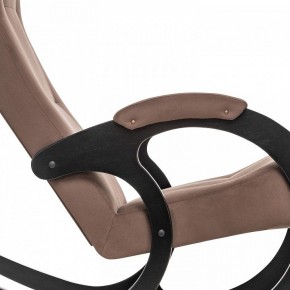 Кресло-качалка Модель 3 в Губахе - gubaha.ok-mebel.com | фото 5