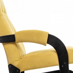 Кресло-качалка Спринг в Губахе - gubaha.ok-mebel.com | фото 5