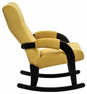 Кресло-качалка Спринг в Губахе - gubaha.ok-mebel.com | фото 3