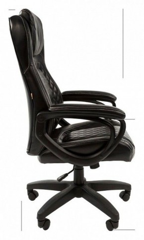 Кресло компьютерное 432 в Губахе - gubaha.ok-mebel.com | фото 5