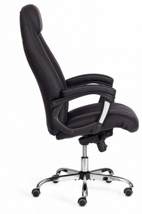 Кресло компьютерное Boss Lux в Губахе - gubaha.ok-mebel.com | фото 4