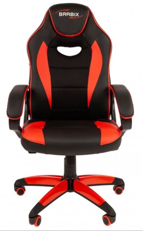Кресло компьютерное BRABIX "Blaze GM-162", 532580 (7083508) в Губахе - gubaha.ok-mebel.com | фото 3
