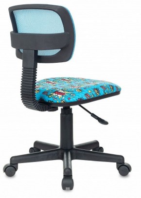 Кресло компьютерное CH-299NX в Губахе - gubaha.ok-mebel.com | фото 4