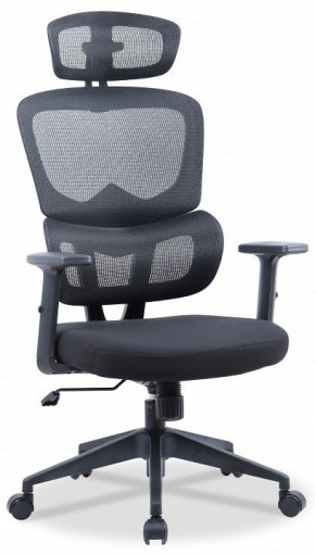 Кресло компьютерное Chairman CH560 в Губахе - gubaha.ok-mebel.com | фото 1