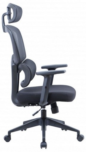Кресло компьютерное Chairman CH560 в Губахе - gubaha.ok-mebel.com | фото 2