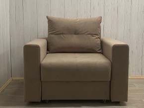 Кресло-кровать Комфорт-7 (700) МД (НПБ) широкий подлкотник в Губахе - gubaha.ok-mebel.com | фото 1
