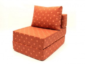 Кресло-кровать-пуф бескаркасное Окта (Рогожка) в Губахе - gubaha.ok-mebel.com | фото 3