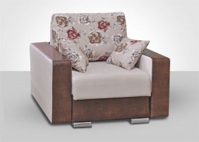 Кресло-кровать Виктория 4 (ткань до 300) в Губахе - gubaha.ok-mebel.com | фото