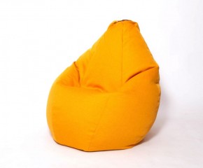Кресло-мешок Груша Малое (700*900) Серия Рогожка в Губахе - gubaha.ok-mebel.com | фото 7