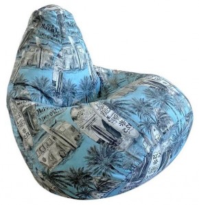Кресло-мешок Калифорния XL в Губахе - gubaha.ok-mebel.com | фото 1